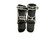 Used Martial Arts Shin Pads Black MD 11768-S000232543 View 3