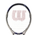 Used Wilson GRAPHITE TEMPEST STRETCH Adult Tennis Racquet None 4 1/2" View 1