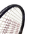 Used Wilson GRAPHITE TEMPEST STRETCH Adult Tennis Racquet None 4 1/2" View 4