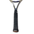 Used Wilson GRAPHITE TEMPEST STRETCH Adult Tennis Racquet None 4 1/2" View 7