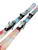 Used Volkl 128 Girls DH Ski/Binding White 128 cm 11847-S000032643 View 3