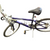 Used Trek NAVIGATOR 400 Mountain Bike Mens Navy Blue 38-42cm - 15-16" - SM Frame 11479-S000414556 View 1