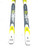 Used Rossignol BC59 W SALOMON SZ 42 BOOTS Womens XC Ski/Binding 190 cm 11860-S000304035 View 4