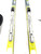 Used Rossignol BC59 W SALOMON SZ 42 BOOTS Womens XC Ski/Binding 190 cm 11860-S000304035 View 10