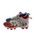 Used Under Armour Spotlight Franchise Jr 4 FB Cleats 11692-S000146174 View 2