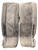 Used Bauer M5 PRO Goalie Leg Pads Inter White 29" 11742-S000519750 View 1