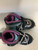Used Rollerblade BLADE RUNNER 1-4 Junior Rec Fitness Skates Black Adjustable 11823-S000037126 View 2