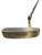 Used Spalding MOLITOR MS-2 Mens Putter RH 11856-S000026326 View 2