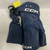Used CCM TACKS AS-V Senior Pant Navy Blue LG 11855-S000198761 View 1