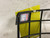 Used CCM Hockey Wire Mask Black MD 11855-S000198767 View 3