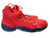Used Adidas Basketball Shoes M Red Senior 13 11862-S000081783 View 1
