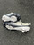 Used Nike Adult FB Cleats White Senior 10 11849-S000036391 View 7