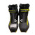 Used Fisher Mens NNN XC Ski Boots Black M 10 / W 10.5-11 11813-S000339715 View 3