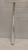 Used Easton GHOST UNLIMITED BB/SB Fastpitch Bat 31" 11668-S000116424 View 1