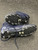 Used Under Armour Adult FB Cleats Navy Blue Senior 14 11849-S000036394 View 7