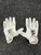 Used Under Armour F9 NITRO FB Gloves White 2X 11849-S000036395 View 1