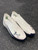 Used Under Armour Adult FB Cleats White Senior 14 11849-S000036393 View 1