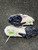 Used Under Armour Adult FB Cleats Navy Blue Senior 11 11849-S000036401 View 13