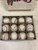Used Fitzgerald Baseballs 12ct 11725-S000498087 View 1