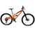 Used ORANGE STAGE 6 Mountain Bike Mens Orange 43-47cm - 17-18" - MD Frame View 1