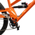 Used ORANGE STAGE 6 Mountain Bike Mens Orange 43-47cm - 17-18" - MD Frame 11218-S000419645 View 3