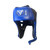 Used RDX JUNIOR HEADGEAR Boxing Headgear Royal Blue 11617-S000340801 View 1