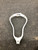 Used STX STALLION Mens Lacrosse Head White 11162-S000444926 View 1