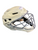 Used Eagle THE FUNDAMENTAL Catchers Helmet w/Mask White LG 11649-S000151954 View 2