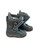 Used Burton IMPRINT 1 Womens Snowboard Boots Grey Senior 8 11932-S000168978 View 2