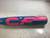 Used Demarini CF BB/SB USSSA 2 3/4 Bat 30" 10105-S000301725 View 1