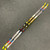 Used Salomon EQUIPE 10 CLASSIC Mens XC Ski/Binding 188 cm 11762-S000074554 View 1