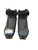Used Salomon Boys SNS XC Ski Boots Black W 06.5-07 / JR 4.5-05 11815-S000500443 View 2
