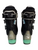Used Dalbello AVANTI Womens DH Ski Boot Teal 245 MP - M06.5 - W07.5 11709-S000064761 View 3