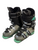 Used Dalbello AVANTI Womens DH Ski Boot Teal 245 MP - M06.5 - W07.5 11709-S000064761 View 2