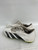 Used Adidas Soccer Cleats White Senior 9.5 11871-S000027318 View 2