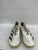 Used Adidas Soccer Cleats White Senior 9.5 11871-S000027318 View 1
