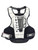 Used STX SHIELD 200 LAX Goalie Chest M Black LG 11860-S000304060 View 1