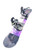 Used Ride COMPACT Womens Board/Bindings Purple 147 cm 11860-S000304073 View 6