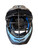 Used Cascade XRS Lacrosse Helmet Silver MD 11844-S000031111 View 3