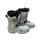 Used Morrow WILDFLOWER Womens Snowboard Boots Grey Senior 9 11932-S000168979 View 2