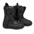 Used Burton EMERALD Womens Snowboard Boots Black Senior 7 11218-S000419647 View 2