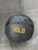 Used Wall Ball Black 10 lb 11614-S000230206 View 1