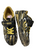 Used BAODISI BB/SB Cleats Black Junior 04.5 11613-S000176502 View 3
