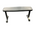 Used Athletic Works FLAT BENCH Other Benches 11834-S000045963 View 2