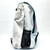 Used RIP-IT CLASSIC BB/SB Player Backpack Grey 11805-S000074666 View 2