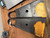 Used Viper Underwater Fins Black And Gold MD 11443-S000202539 View 2