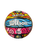 Used Wilson GRAFFITI BEACH BALL Beach VB None 11843-S000021231 View 1