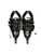 Used Red Feather Snowshoes Boys Black 21" 11847-S000032670 View 3