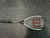 Used Wilson STING Adult Squash Racquet Black Unknown 10743-C000478410 View 2