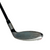 Used Taylormade BURNER RESCUE HT Mens Hybrid Club Left Hand 3 Hybrid 11218-S000419669 View 2